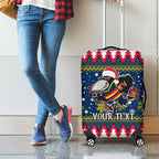 custom-crows-football-luggage-cover-christmas-vibe-2023
