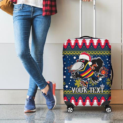 custom-crows-football-luggage-cover-christmas-vibe-2023