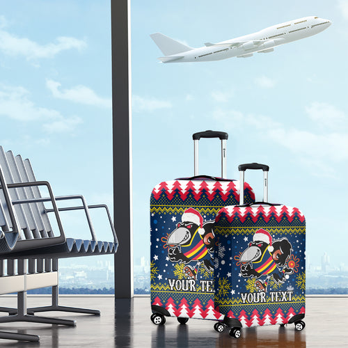 custom-crows-football-luggage-cover-christmas-vibe-2023