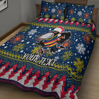 custom-crows-football-quilt-bed-set-christmas-vibe-2023