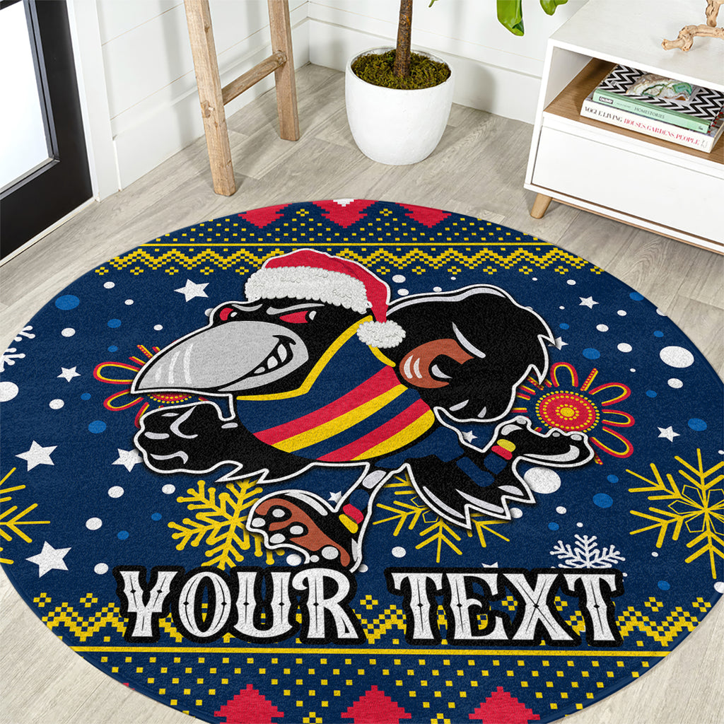 custom-crows-football-round-carpet-christmas-vibe-2023