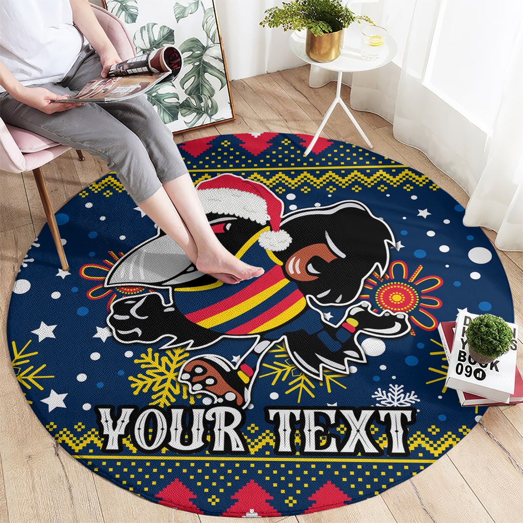 custom-crows-football-round-carpet-christmas-vibe-2023