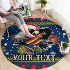 custom-crows-football-round-carpet-christmas-vibe-2023