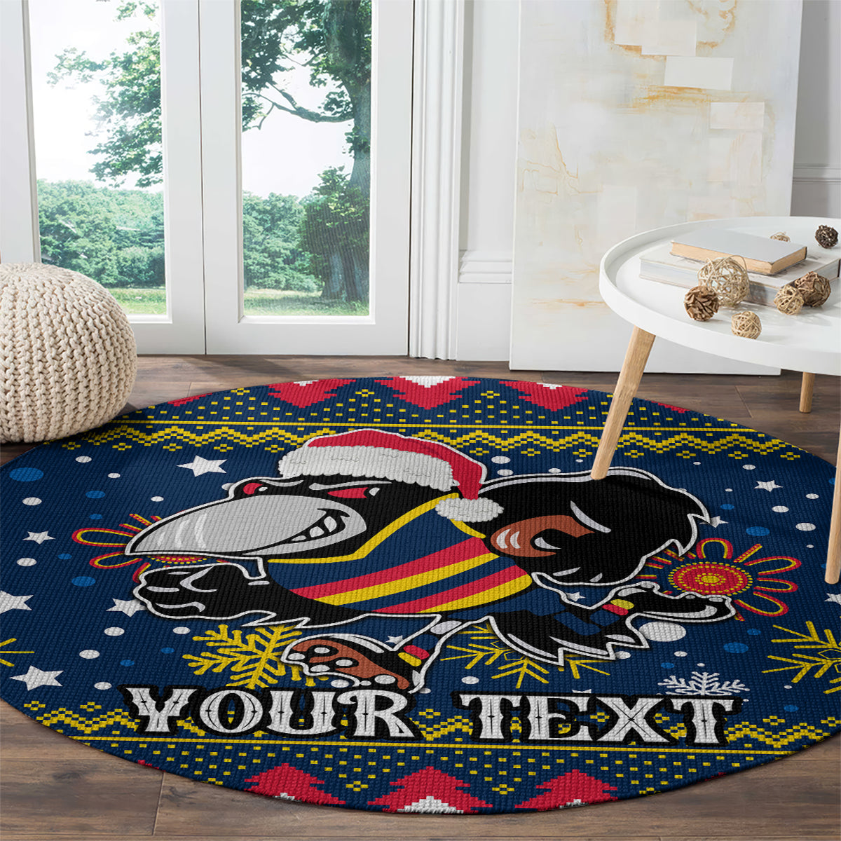 custom-crows-football-round-carpet-christmas-vibe-2023