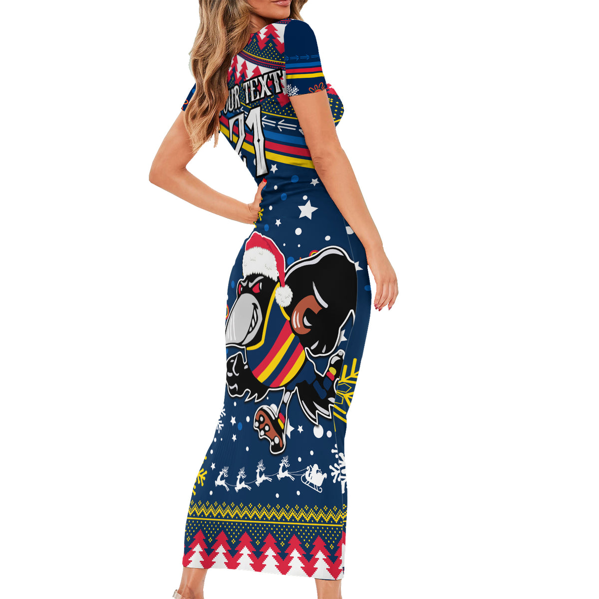 custom-crows-football-short-sleeve-bodycon-dress-christmas-vibe-2023