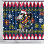 custom-crows-football-shower-curtain-christmas-vibe-2023