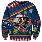 custom-crows-football-sweatshirt-christmas-vibe-2023