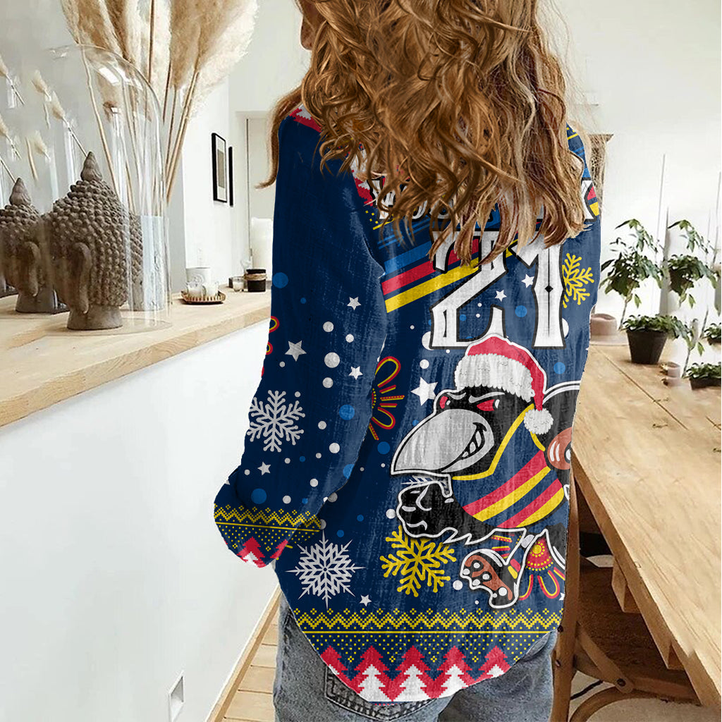 custom-crows-football-women-casual-shirt-christmas-vibe-2023
