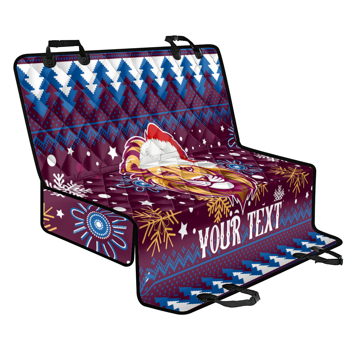 custom-lions-football-back-car-seat-cover-christmas-vibe-2023