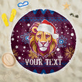 custom-lions-football-beach-blanket-christmas-vibe-2023