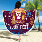 custom-lions-football-beach-blanket-christmas-vibe-2023
