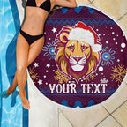 custom-lions-football-beach-blanket-christmas-vibe-2023
