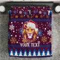 custom-lions-football-bedding-set-christmas-vibe-2023