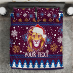 custom-lions-football-bedding-set-christmas-vibe-2023