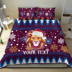custom-lions-football-bedding-set-christmas-vibe-2023