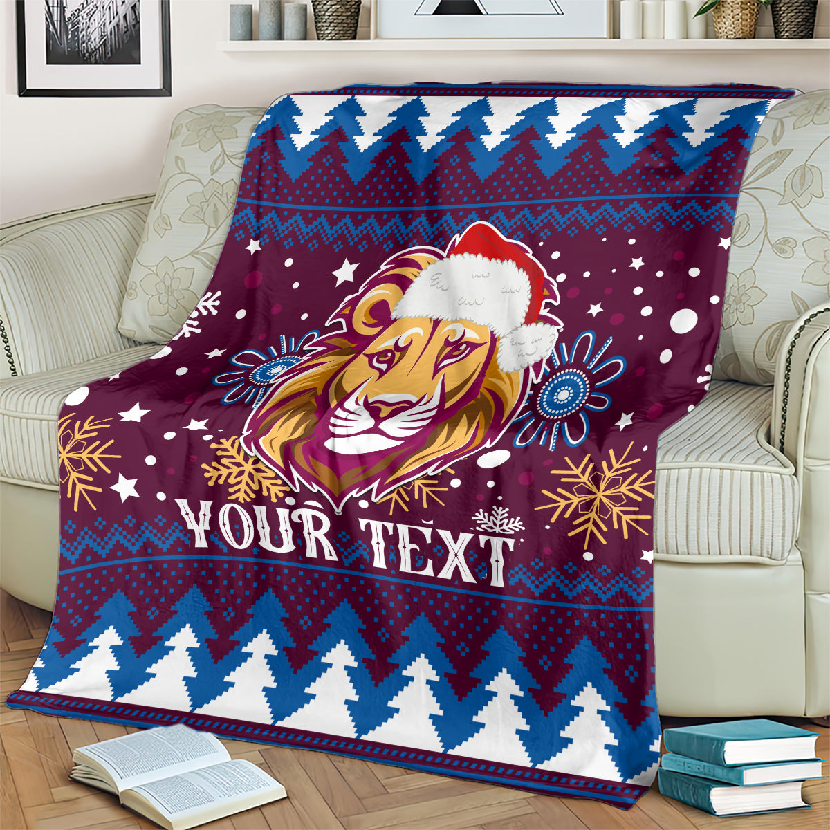 custom-lions-football-blanket-christmas-vibe-2023