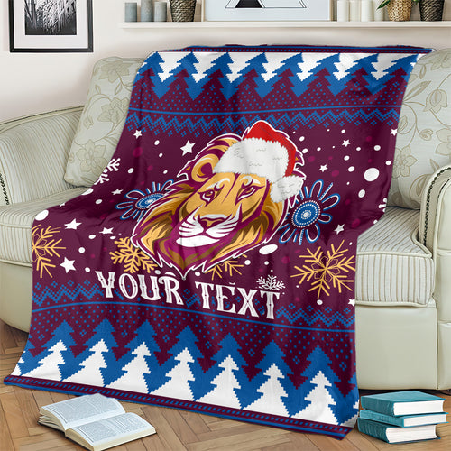 custom-lions-football-blanket-christmas-vibe-2023