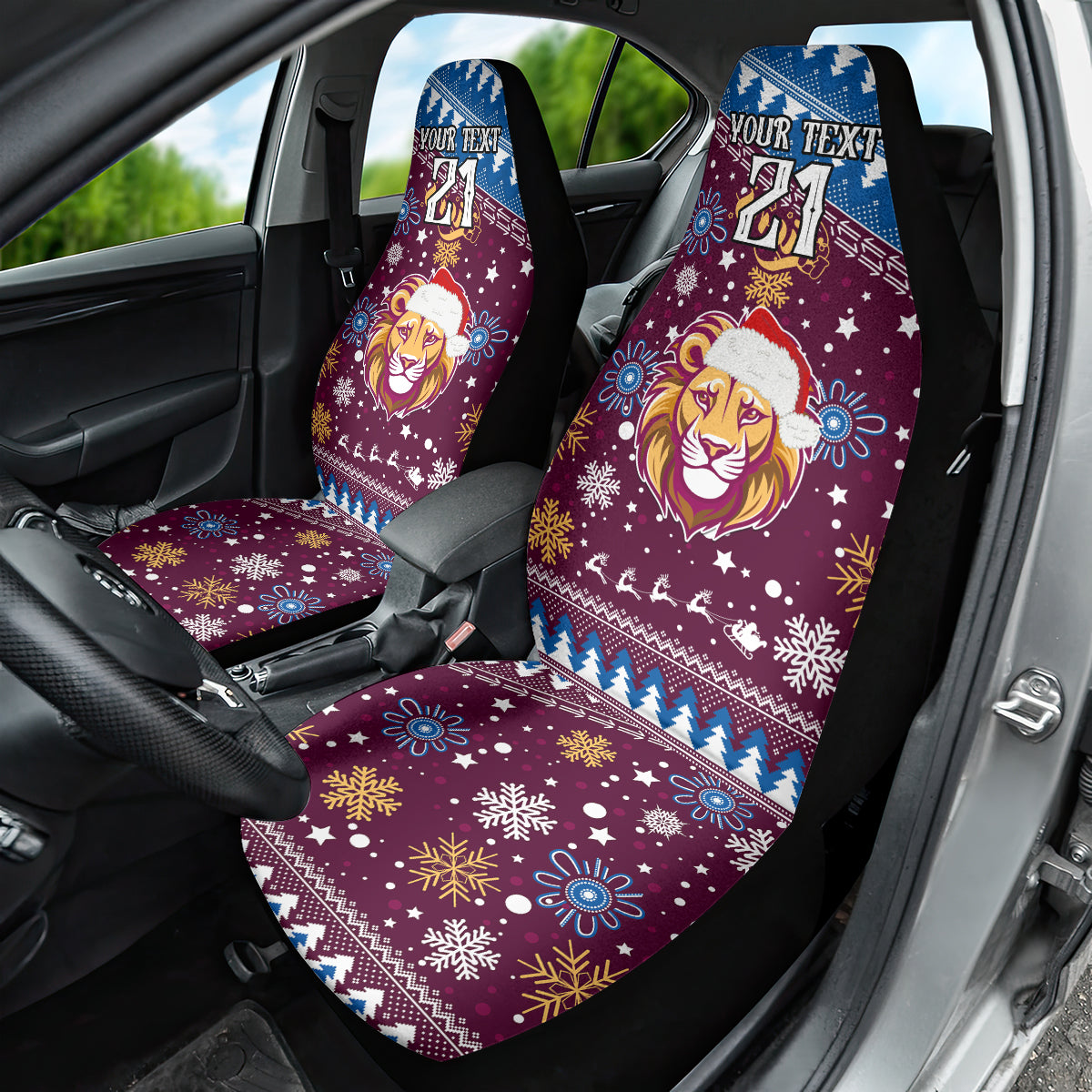 custom-lions-football-car-seat-cover-christmas-vibe-2023