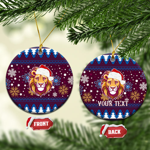 custom-lions-football-ceramic-ornament-christmas-vibe-2023