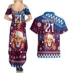 custom-lions-football-couples-matching-summer-maxi-dress-and-hawaiian-shirt-christmas-vibe-2023