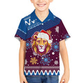 custom-lions-football-kid-hawaiian-shirt-christmas-vibe-2023