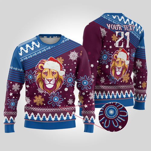 custom-lions-football-ugly-christmas-sweater-christmas-vibe-2023