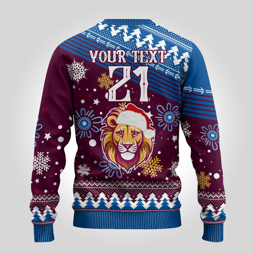 custom-lions-football-ugly-christmas-sweater-christmas-vibe-2023