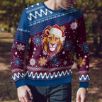 custom-lions-football-ugly-christmas-sweater-christmas-vibe-2023