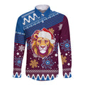 custom-lions-football-long-sleeve-button-shirt-christmas-vibe-2023