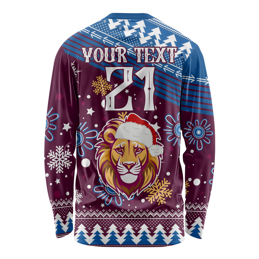 custom-lions-football-long-sleeve-shirt-christmas-vibe-2023