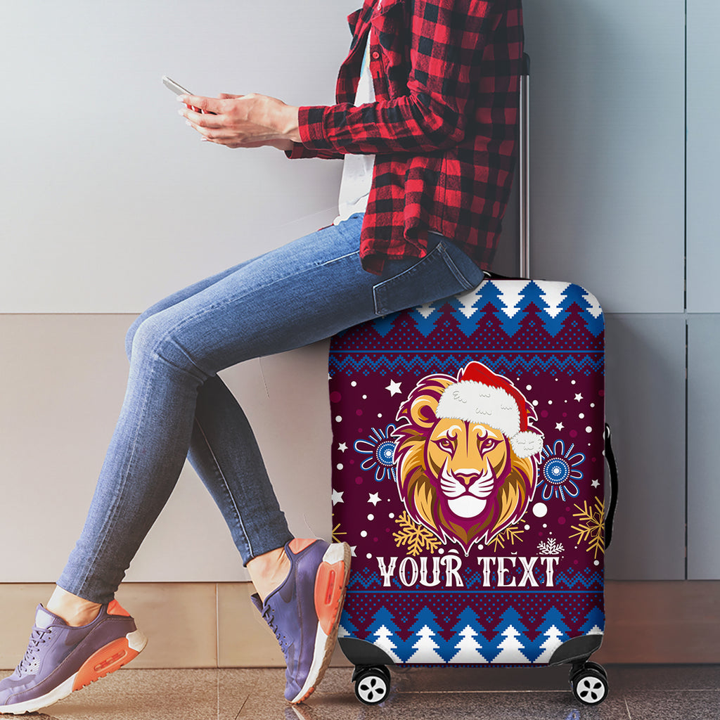 custom-lions-football-luggage-cover-christmas-vibe-2023