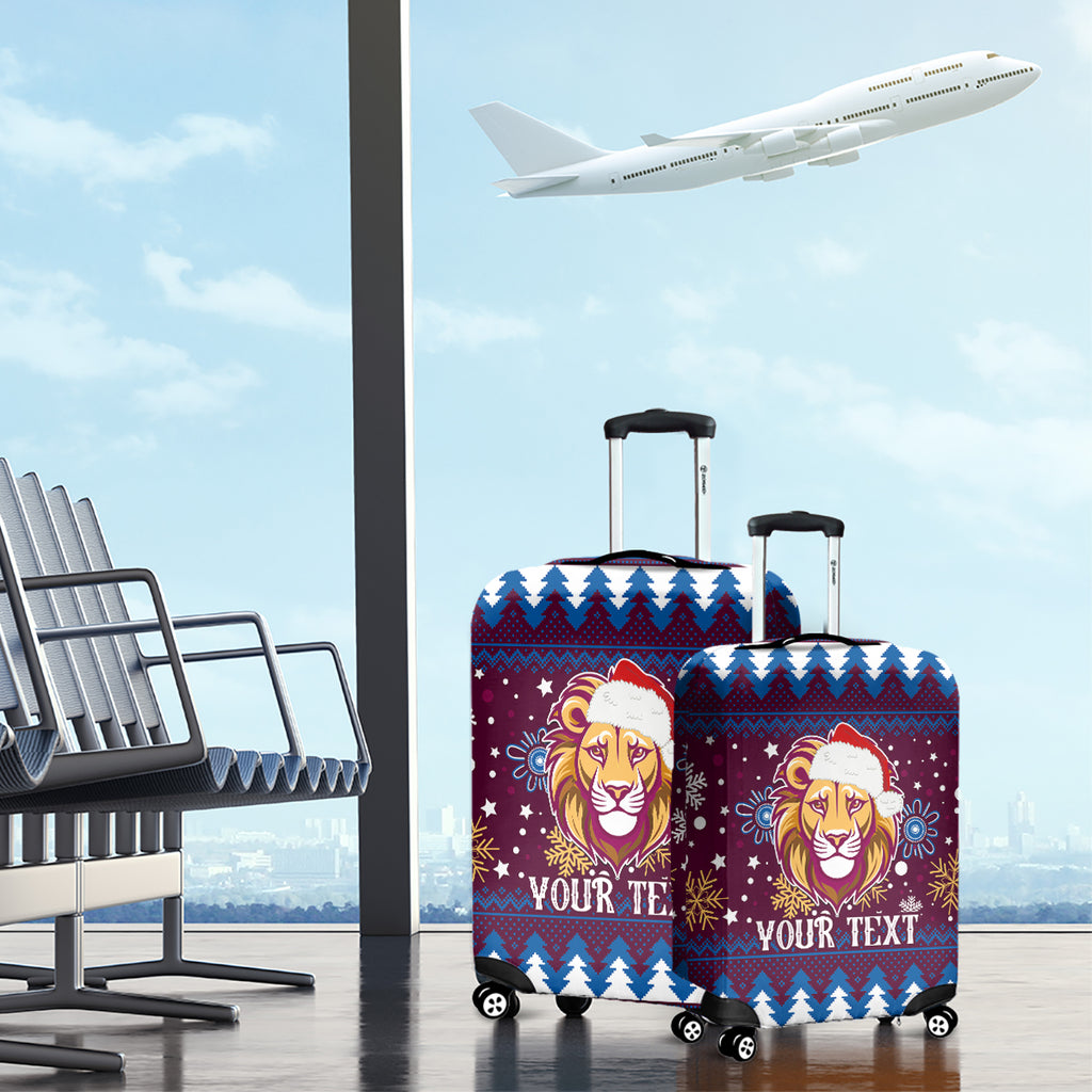 custom-lions-football-luggage-cover-christmas-vibe-2023