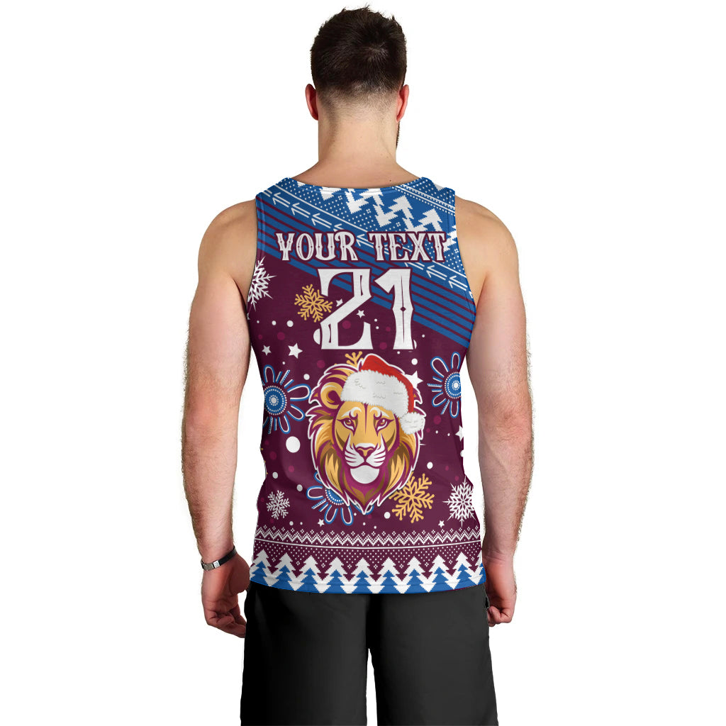 custom-lions-football-men-tank-top-christmas-vibe-2023