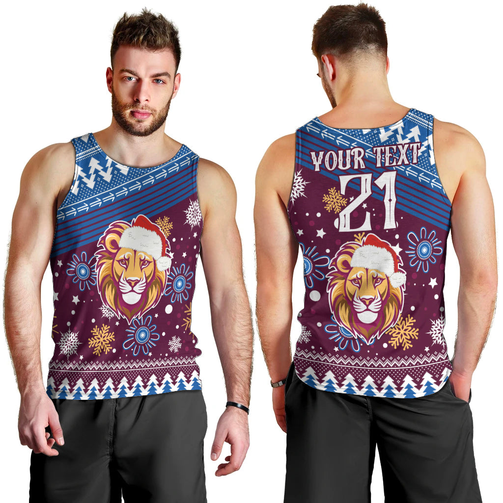 custom-lions-football-men-tank-top-christmas-vibe-2023