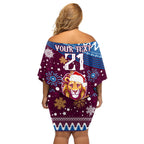 custom-lions-football-off-shoulder-short-dress-christmas-vibe-2023