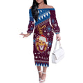 custom-lions-football-off-the-shoulder-long-sleeve-dress-christmas-vibe-2023