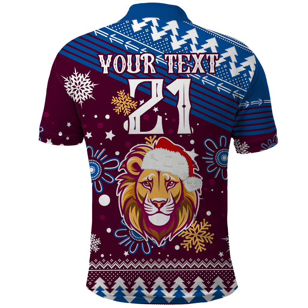 custom-lions-football-polo-shirt-christmas-vibe-2023