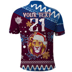custom-lions-football-polo-shirt-christmas-vibe-2023
