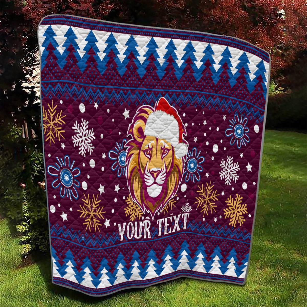 custom-lions-football-quilt-christmas-vibe-2023