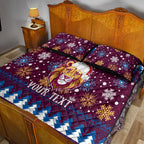 custom-lions-football-quilt-bed-set-christmas-vibe-2023