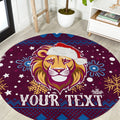 custom-lions-football-round-carpet-christmas-vibe-2023