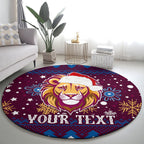 custom-lions-football-round-carpet-christmas-vibe-2023