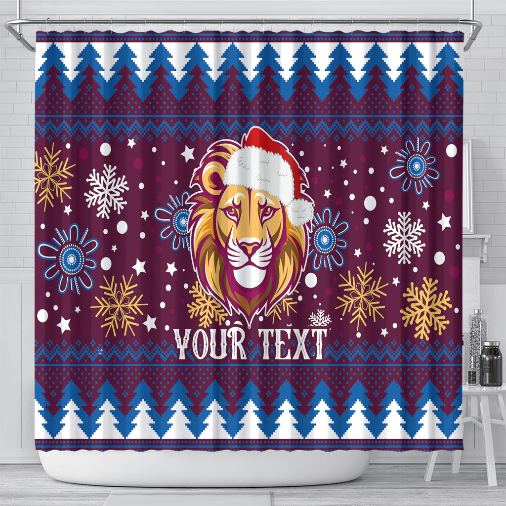 custom-lions-football-shower-curtain-christmas-vibe-2023