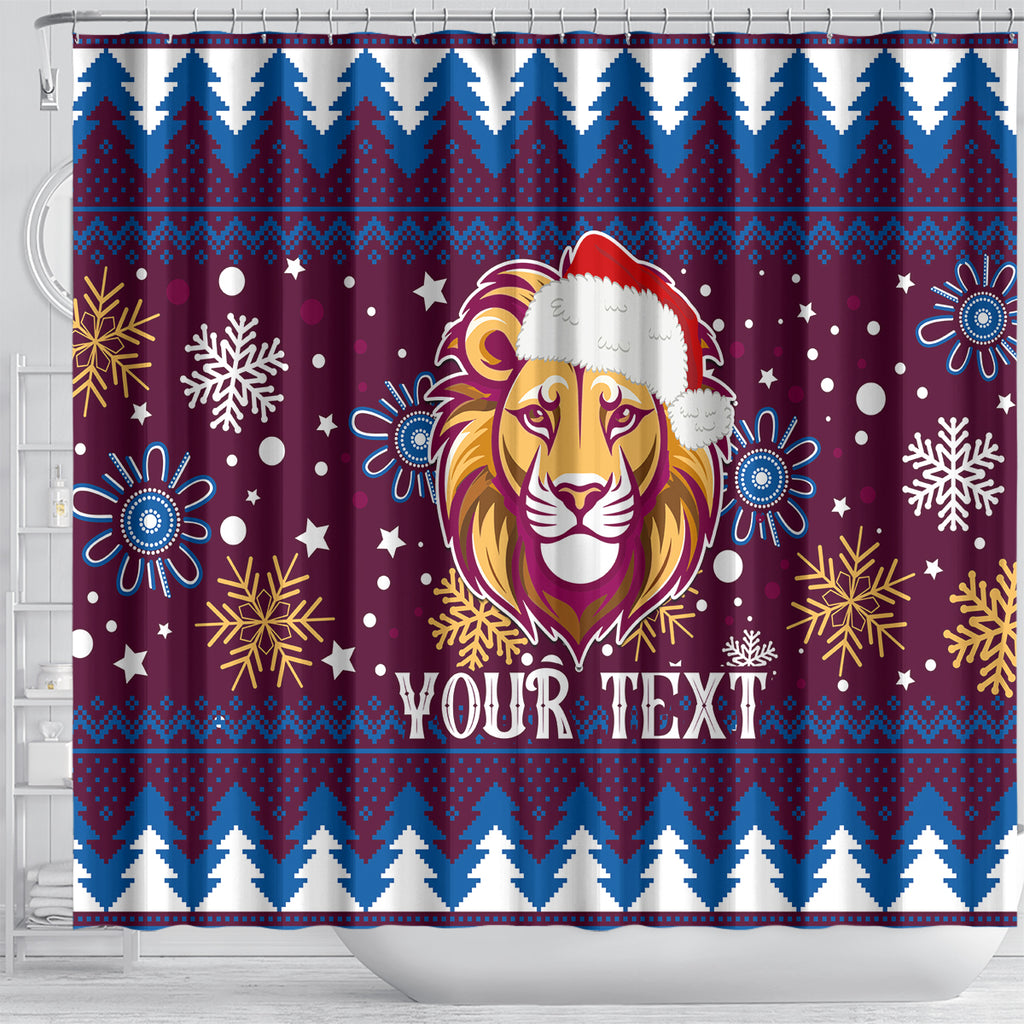 custom-lions-football-shower-curtain-christmas-vibe-2023