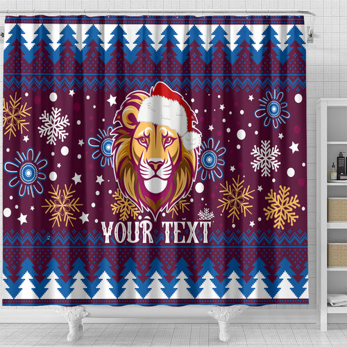 custom-lions-football-shower-curtain-christmas-vibe-2023