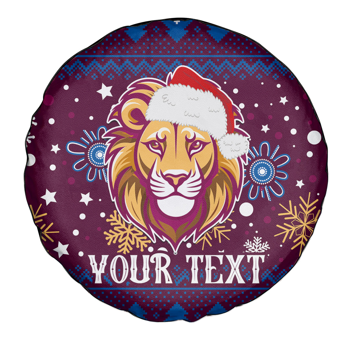 custom-lions-football-spare-tire-cover-christmas-vibe-2023
