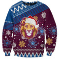 custom-lions-football-sweatshirt-christmas-vibe-2023