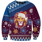 custom-lions-football-sweatshirt-christmas-vibe-2023