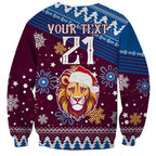 custom-lions-football-sweatshirt-christmas-vibe-2023