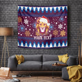 custom-lions-football-tapestry-christmas-vibe-2023